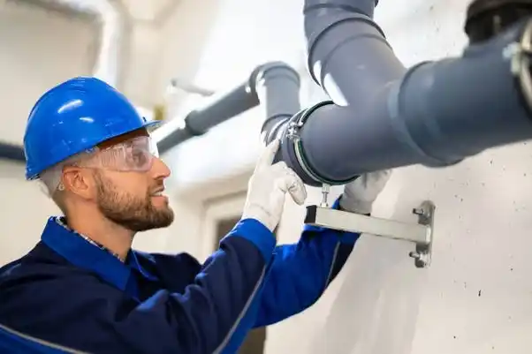 water damage restoration service Elroy